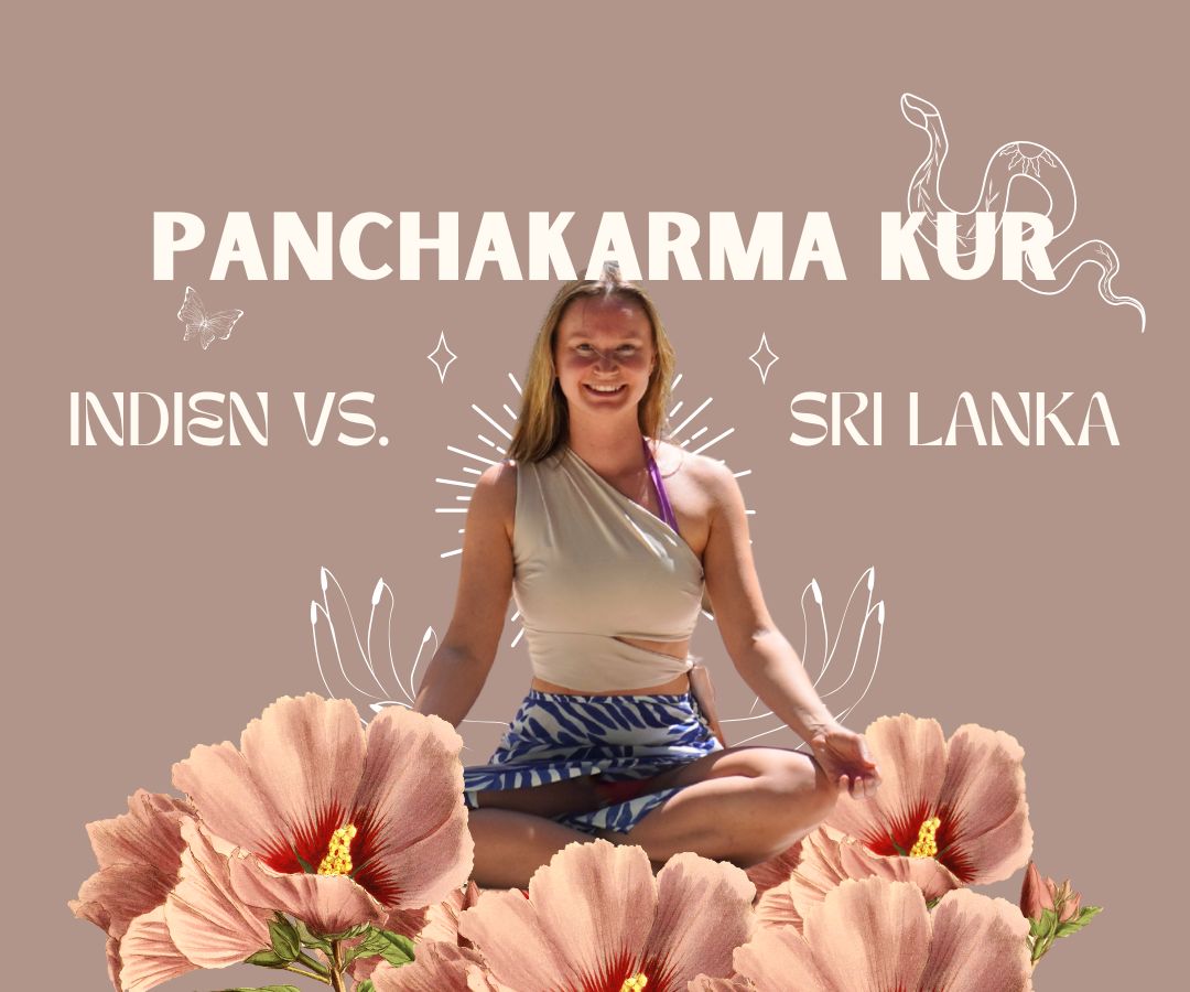 Panchakarma Kur Indien vs. Sri Lanka