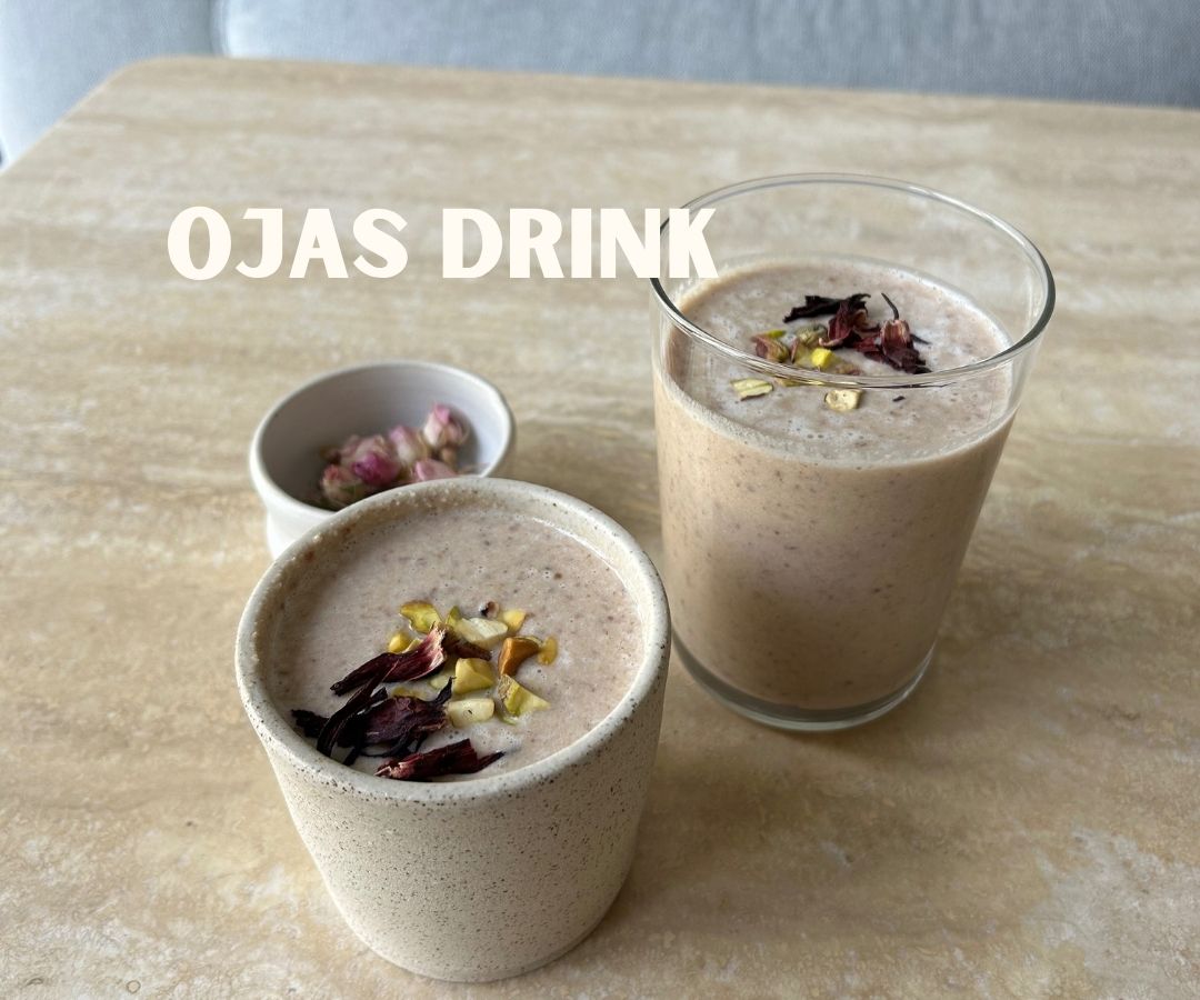 Ojas Drink bei Schwangerschaft