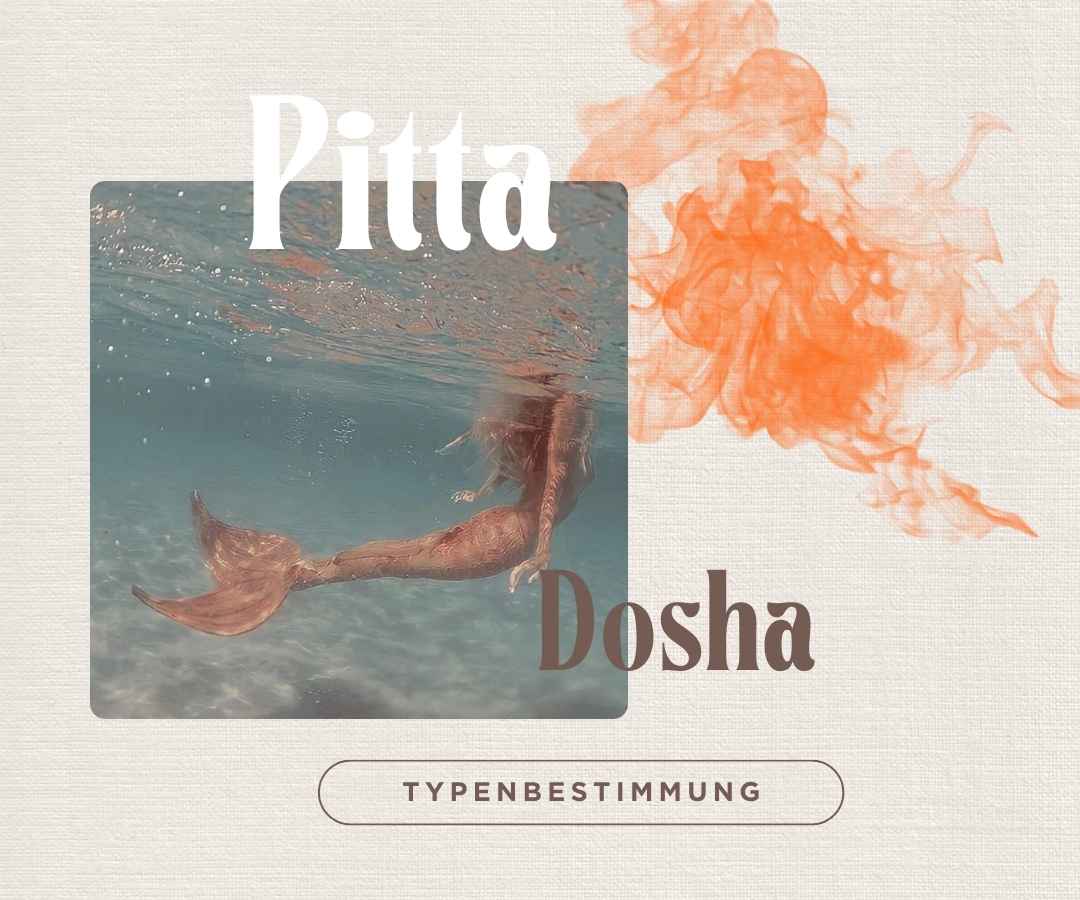Pitta Dosha