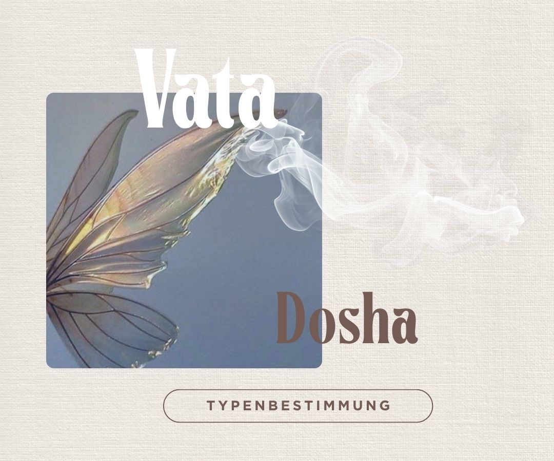 Vata Dosha