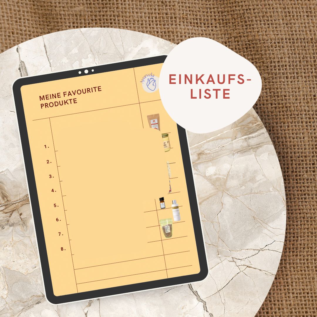 Ayurveda Detox Guide GRATIS