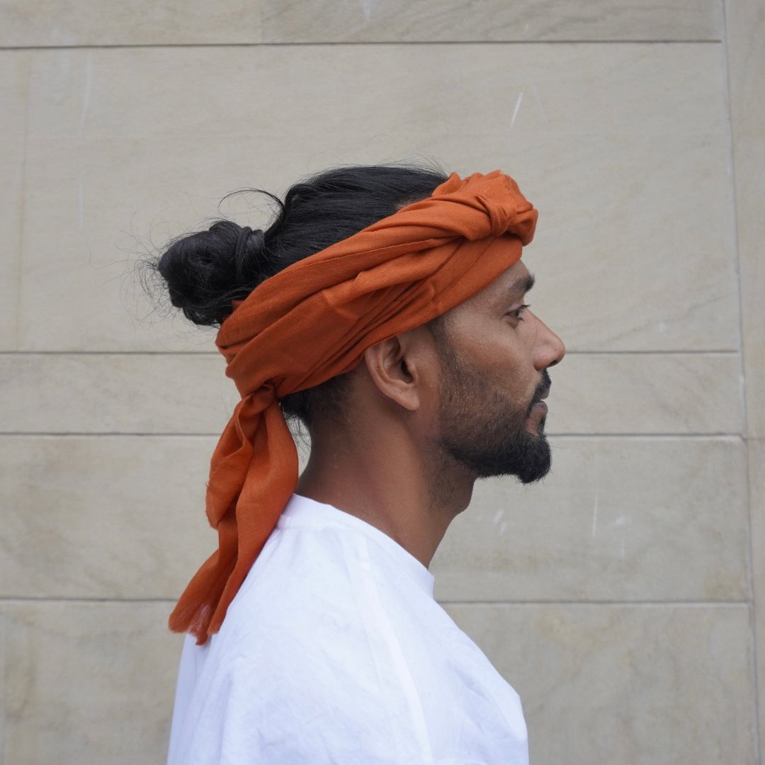 100 % Pashmina Schal aus Kaschmir