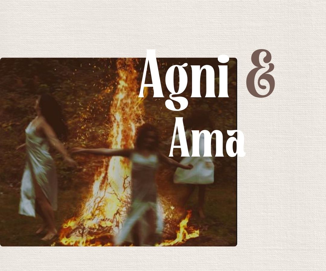 Agni & Ama im Ayurveda