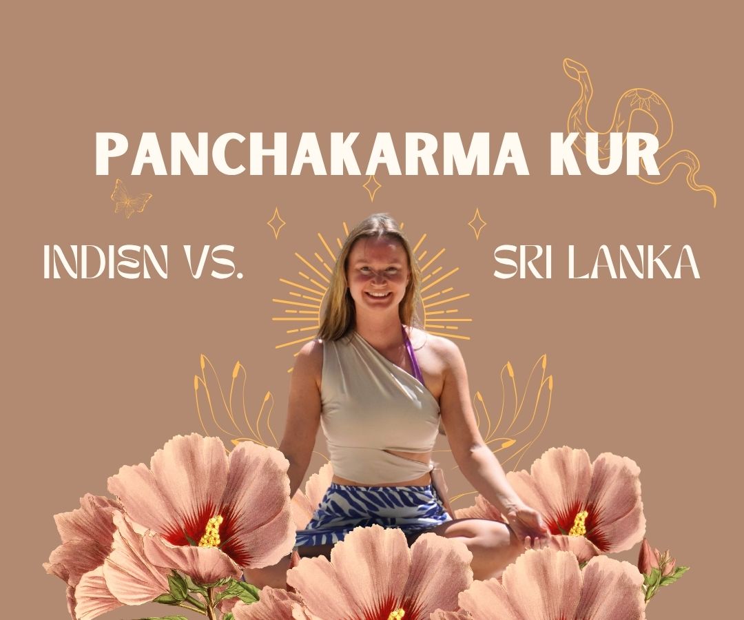 Panchakarma Kur Indien vs. Sri Lanka