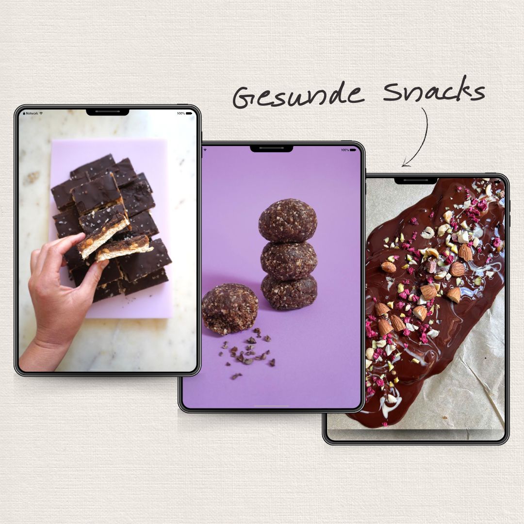 Ayurveda eBook - EAT THE RAINBOW