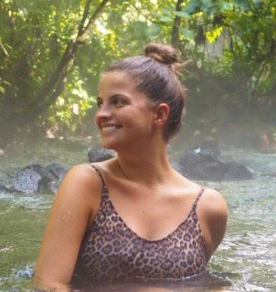Tamany S.