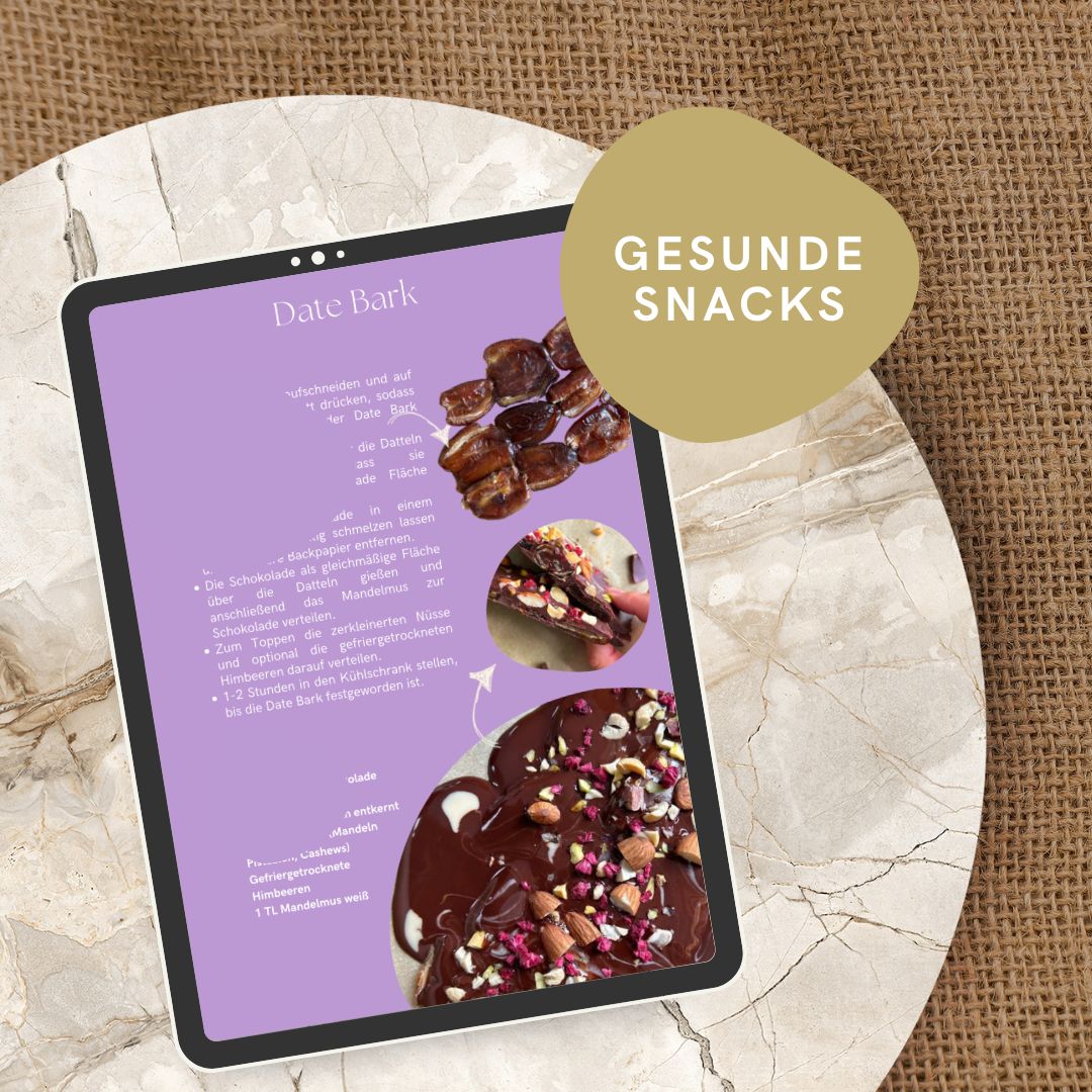 EAT THE RAINBOW - Ayurveda eBook