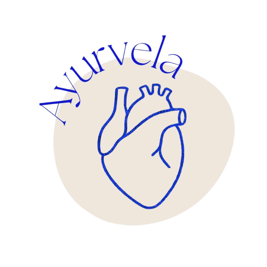 Ayurveda - eat wisely & listen to your <em>heart</em>